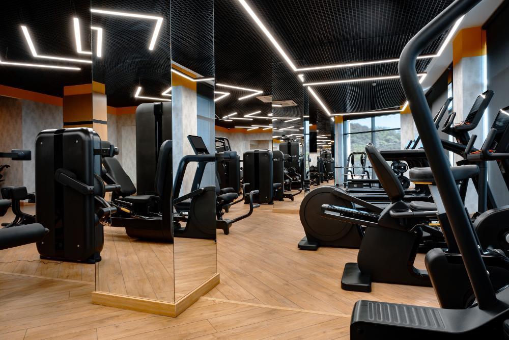 Entrenamiento Premium y Bienestar en  Fitness Pro Santiago 